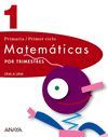 MATEMÁTICAS 1.