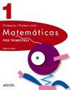 MATEMÁTICAS 1.