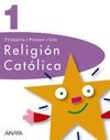 RELIGION 1ºEP UNA A UNA 11