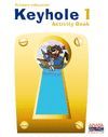 KEYHOLE 1ºEP WB 11