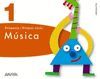 MUSICA 1ºEP UNA A UNA 11