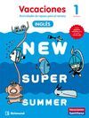 NEW SUPER SUMMER SB 1 + AUDIO 1