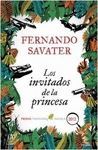 LOS INVITADOS DE LA PRINCESA