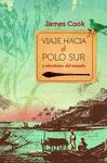 VIAJE HACIA EL POLO SUR Y ALREDEDOR DEL MUNDO