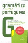 GRAMÁTICA PORTUGUESA