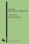 TIRANO BANDERAS