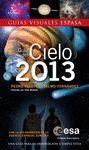 GUÍA DEL CIELO 2013