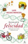 LOS SECRETOS DE LA FELICIDAD