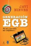 GENERACIÓN EGB