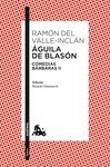 ÁGUILA DE BLASÓN