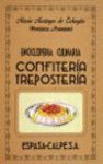 CONFITERIA Y REPOSTERIA