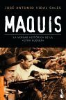 MAQUIS. LA VERDAD HISTORIA (NF)