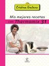 MIS MEJORES RECETAS CON THERMOMIX 31