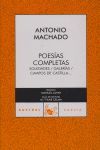 POESIAS COMPLETAS(C.A.33) (A 70 AÑOS)