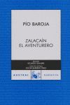 ZALACAIN EL AVENTURERO(C.A.3) (A 70 AÑOS