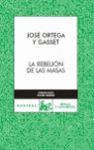 REBELION DE LAS MASAS(C.A.336)(A 70 AÑOS