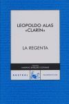 LA REGENTA(C.A.363) (A 70 AÑOS)