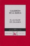 ALCALDE DE ZALAMEA(C.A.50) (A 70 AÑOS)