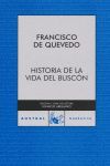 Hº VIDA DEL BUSCON(C.A.300) (A 70 AÑOS)