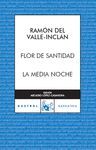 FLOR DE SANTIDAD