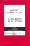 CONCIERTO DE SAN OVIDIO