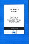 CUENTOS LECTORES COMPLICES