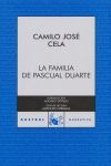 FAMILIA PASCUAL DUARTE(C.A.577)(A 70AÑOS