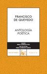 ANTOLOGÍA POÉTICA (QUEVEDO)