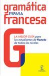 GRAMATICA FRANCESA ESPASA