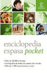 ENCICLOPEDIA ESPASA POCKET