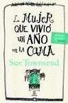 LA MUJER QUE VIVIÓ UN AÑO EN LA CAMA