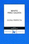 DOÑA PERFECTA