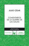 COMENTARIOS DE LA GUERRA DE LAS GALIAS