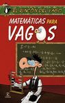 MATEMATICAS PARA VAGOS