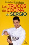 TRUCOS DE COCINA DE SERGIO