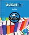ESCRITURA FACIL PARA LA ESO