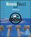 HISTORIA FACIL PARA LA ESO