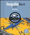 GEOGRAFIA FACIL PARA LA ESO