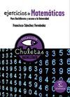 EJERCICIOS DE MATEMATICAS PARA BACHILLERATO