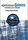 EJERCICIOS DE QUIMICA PARA BACHILLERATO