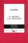 EL TARTUFO O EL IMPOSTOR