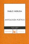 ANTOLOGÍA POÉTICA (P. NERUDA)