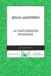 LA NATURALEZA HUMANA (C.A.620) (A 70 AÑOS)