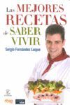 LAS MEJORES RECETAS DE SABER VIVIR