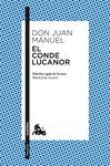 EL CONDE LUCANOR