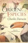 EL ORIGEN DE LAS ESPECIES