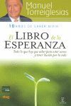 EL LIBRO DE LA ESPERANZA