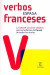 VERBOS FRANCESES