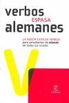 VERBOS ALEMANES