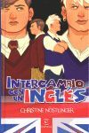 INTERCAMBIO CON UN INGLES